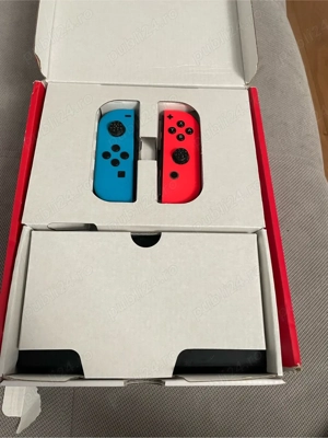 Vand Nintendo Switch OLED - imagine 4
