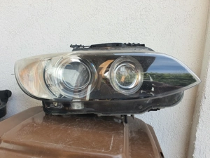 Faruri bmw e92  - imagine 8