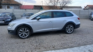 Seat Leon Xperience 2.0TDI 4x4 euro 6 - imagine 2
