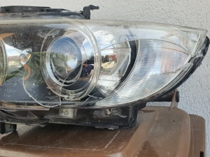 Faruri bmw e92  - imagine 2
