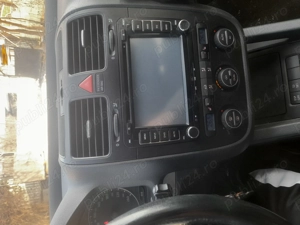 Golf 5 2008 recent înmatriculat motor 2000  - imagine 2