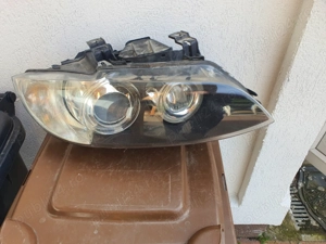 Faruri bmw e92  - imagine 6