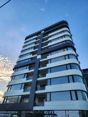 2 camere Premium   mobilat și utilat complet - imagine 4