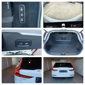 volvo v60 d4 automata 2019 - imagine 6