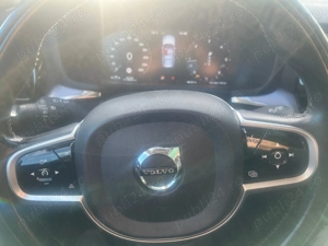 volvo v60 d4 automata 2019 - imagine 4