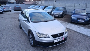 Seat Leon Xperience 2.0TDI 4x4 euro 6 - imagine 6