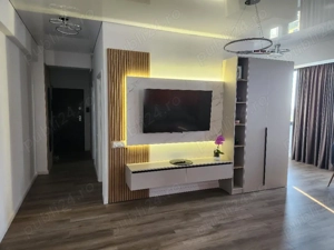 2 camere Premium   mobilat și utilat complet - imagine 5