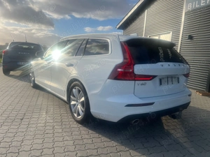 volvo v60 d4 automata 2019 - imagine 2