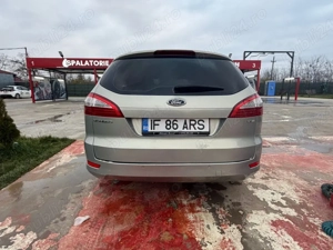 vand sau schimb ford mondeo  - imagine 2