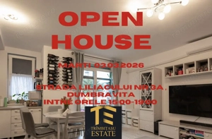 Apartament cu 3 camere | parter | SAD | Curte proprie | 64 mp utili