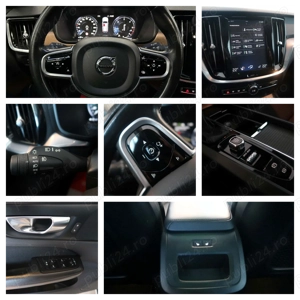 volvo v60 d4 automata 2019 - imagine 10