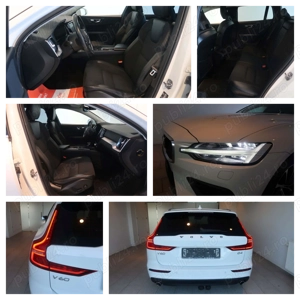 volvo v60 d4 automata 2019 - imagine 9