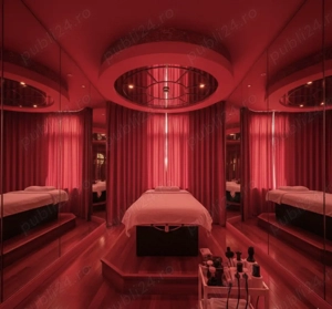 Angajăm fete cu sau fără experiență în cel mai exclusivist salon din România ! LUX 