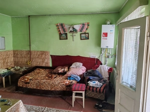 Casă vânzare Mureș,1300 mp,7 minute cu mașina de Târgu Mureș - imagine 2