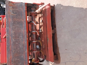 Freză pentru Tractor 