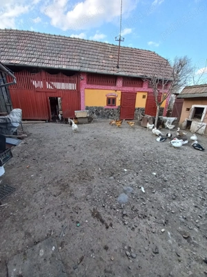 Casă vânzare Mureș,1300 mp,7 minute cu mașina de Târgu Mureș - imagine 9