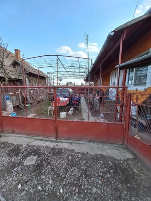 Casă vânzare Mureș,1300 mp,7 minute cu mașina de Târgu Mureș - imagine 10