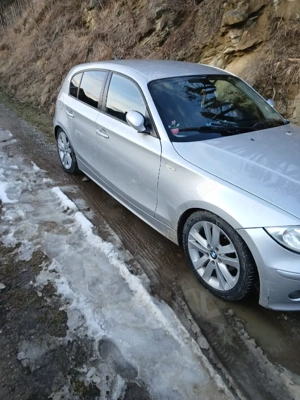 Bmw 118d,2005 - imagine 3