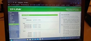 Router wireless TP-Link TL-WR1042ND, Gigabit, 1xWAN, 4xLAN, 300Mbps, USB, FTP Server - imagine 5