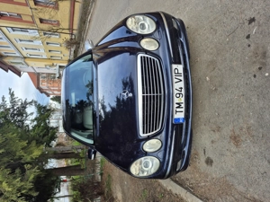 Mercedes e class 270 CDI unic propietar de nou taxe la zi -POSIBIL VARIANTE