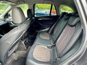 BMW X1, 2019, 2.0 Diesel, 150 CP, sDrive, xLine, Automat, 121000 km - imagine 4