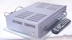 Amplificator Statie NAD C326BEE+telecomanda. - imagine 4