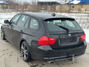 Se vinde BMW seria 3 2012 euro 5  - imagine 4