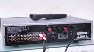 Amplificator Statie NAD C326BEE+telecomanda. - imagine 5