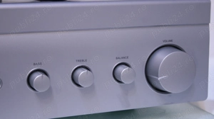 Amplificator Statie NAD C326BEE+telecomanda. - imagine 2