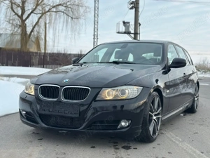 Se vinde BMW seria 3 2012 euro 5  - imagine 5