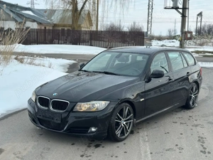 Se vinde BMW seria 3 2012 euro 5  - imagine 2