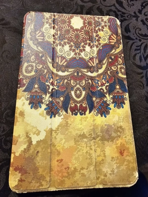 Tabletă 3G  samsung T-561 - imagine 4