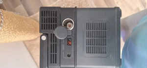 Statie de energie portabila, Allpowers, generator solar, 700W, 4 iesir - imagine 3