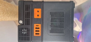 Statie de energie portabila, Allpowers, generator solar, 700W, 4 iesir - imagine 2