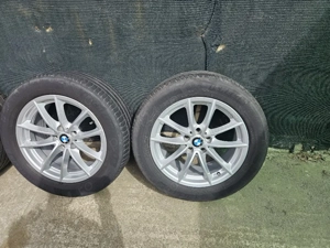 jante bmw g30 r17 - imagine 3
