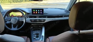 Audi A4 Quattro  - imagine 3