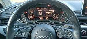 Audi A4 Quattro  - imagine 4