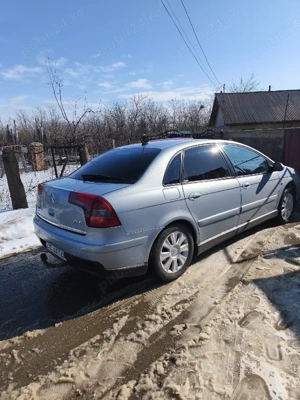 vand citrooen c5 ,2.0 diesel 136cp 2005 - imagine 5