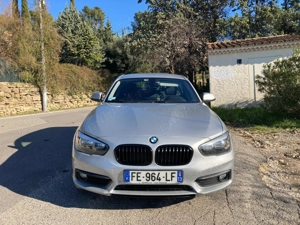 Vând BMW, rulat în Franța  - imagine 2