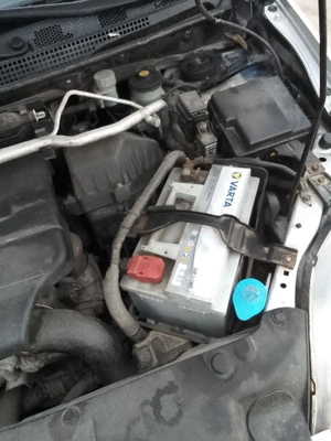 cauciucuri noi pilot automat ulei filtre schimbate nu bate nu troncane merge perfect - imagine 10