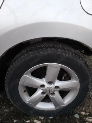 cauciucuri noi pilot automat ulei filtre schimbate nu bate nu troncane merge perfect - imagine 8