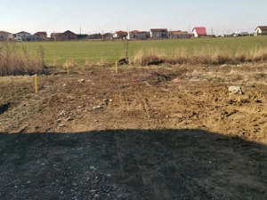 Teren in Dumbravita 105000 euro - imagine 4