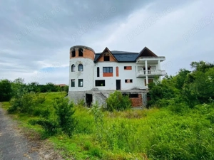 Vând sau schimb hotel castel afacere - imagine 3