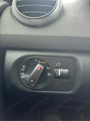 Vand Audi A3 S Line  - imagine 3