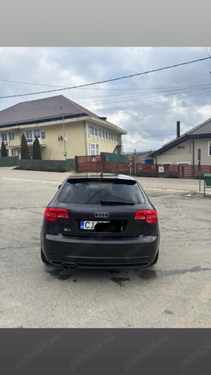 Vand Audi A3 S Line  - imagine 4