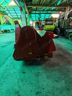 Tocator vegetal . Ca NOU!! - imagine 4