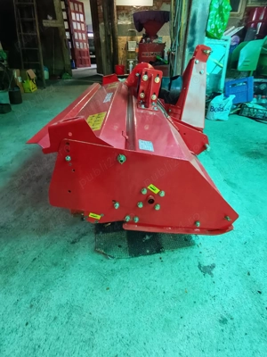 Tocator vegetal . Ca NOU!! - imagine 3