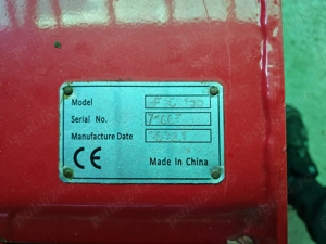 Tocator vegetal . Ca NOU!! - imagine 5