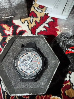 casio gr b300 - imagine 2