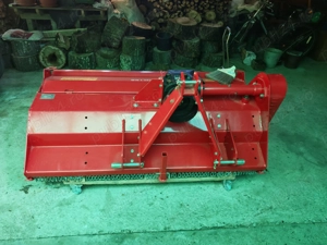 Tocator vegetal . Ca NOU!! - imagine 2